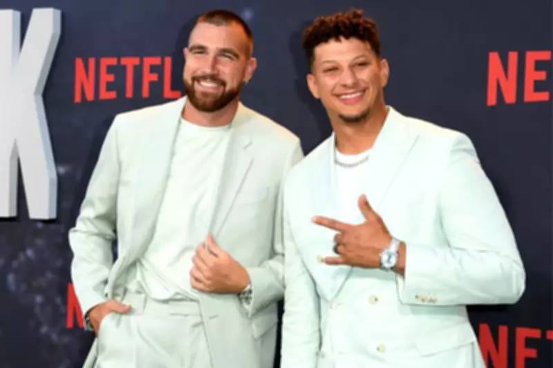 Three Suspects in NFL Stars Burglary Ring Arrested in Argentina