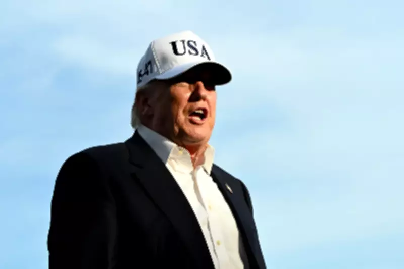 Three-time Trump voter says he regrets support, calls him 'worst president'