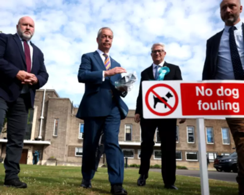 Three Ways to Keep Reform UK Out of Power and Why It Matters