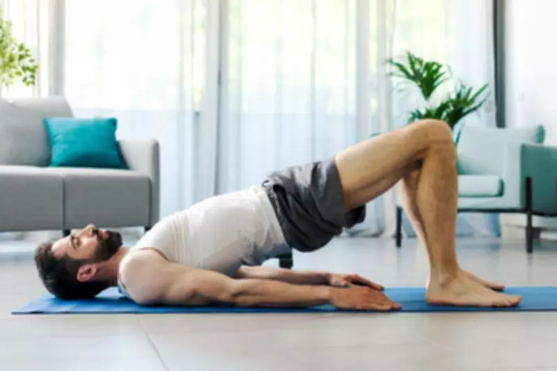 Three Weekly Habits to Outpace Most Brits in Fitness