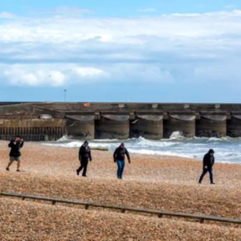 Three Women Drowned in Brighton After Attending Student Night