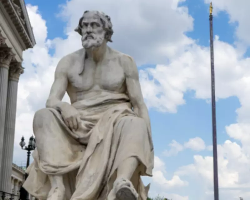 Thucydides Trap: Misinterpreted Meaning in Xi-Trump Meeting