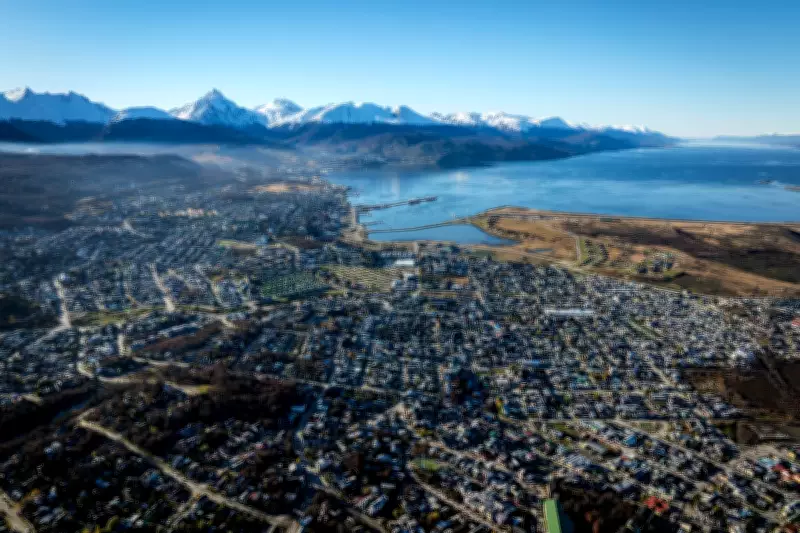 Tierra del Fuego Rejects Blame for Hantavirus Outbreak on Cruise Ship