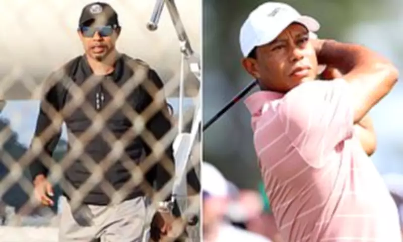 Tiger Woods Returns from Swiss Rehab, Gets Ryder Cup Lifeline