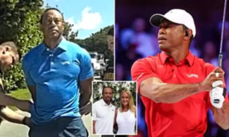 Tiger Woods to Miss All Majors for Second Straight Year After DUI