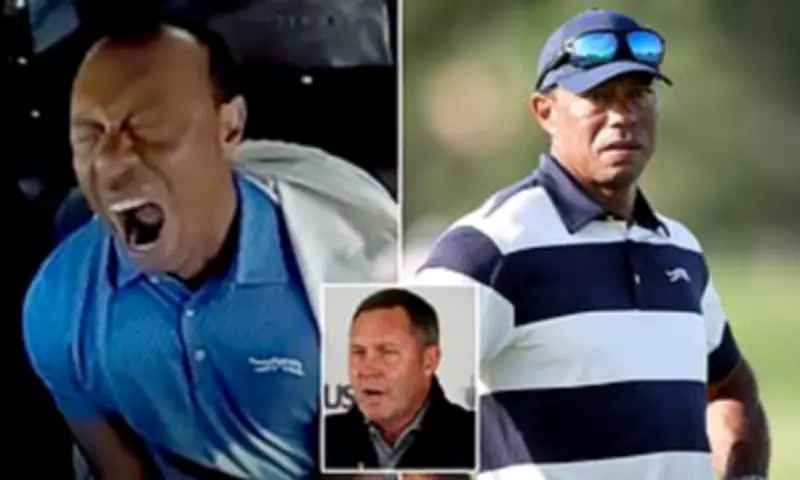 Tiger Woods Unlikely to Play in US Open After DUI Arrest, Says USGA Chief