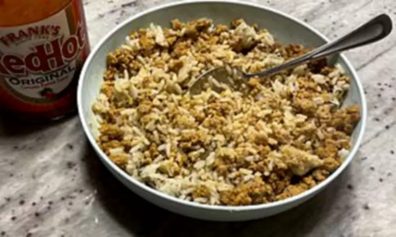 TikTok 'Boy Kibble' Trend Could Cause Deadly Food Poisoning