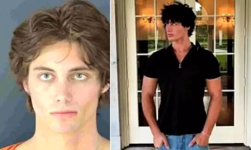 TikTok Influencer Mason Hull Arrested for Child Porn Possession