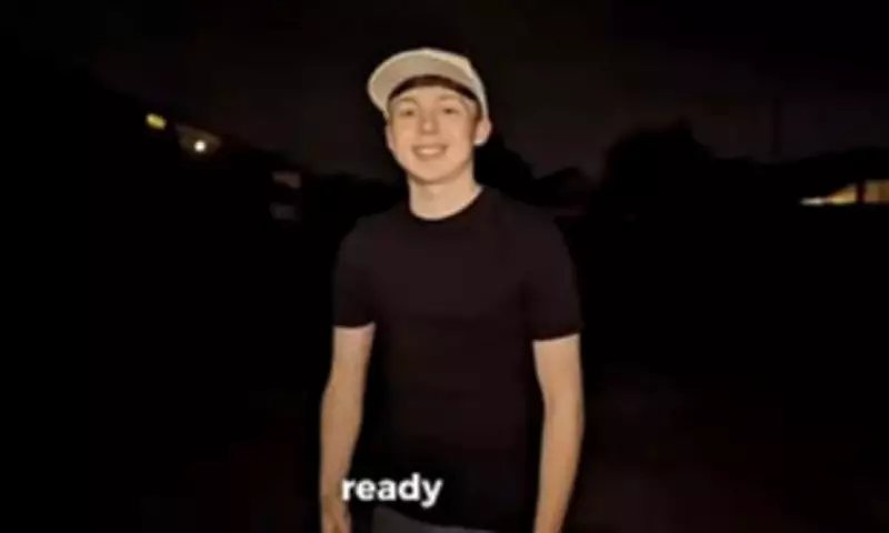 TikTok Rapper Phoenix JD Reveals He Is Son of 911 Star Spike Dawbarn