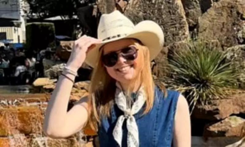 TikTok Star Kiersten Dyke Dies at 25 After Cancer Battle