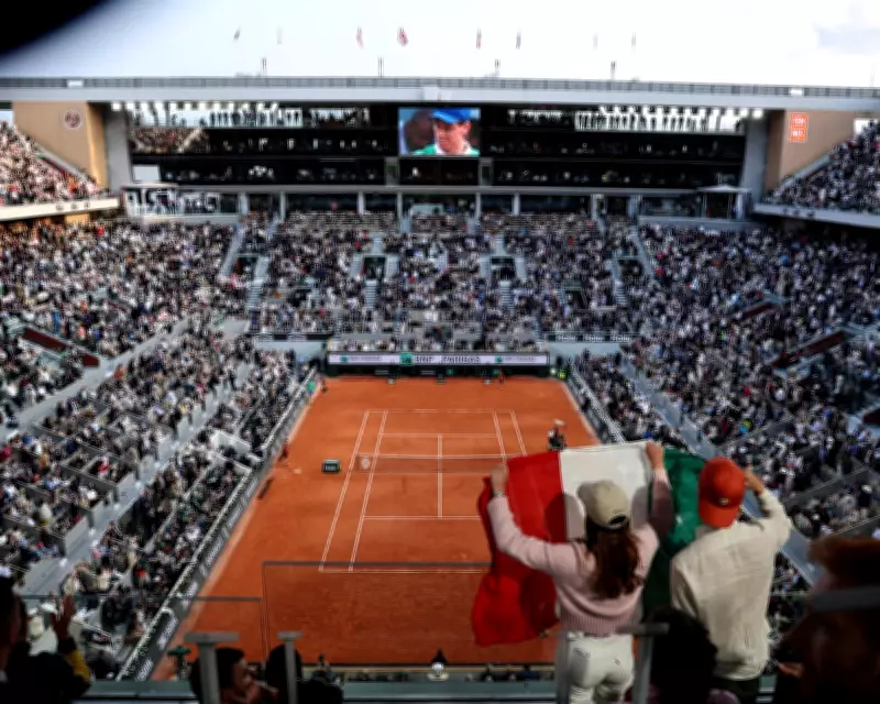 Tim Henman Mediates in Grand Slam Pay Dispute as Players Protest at French Open
