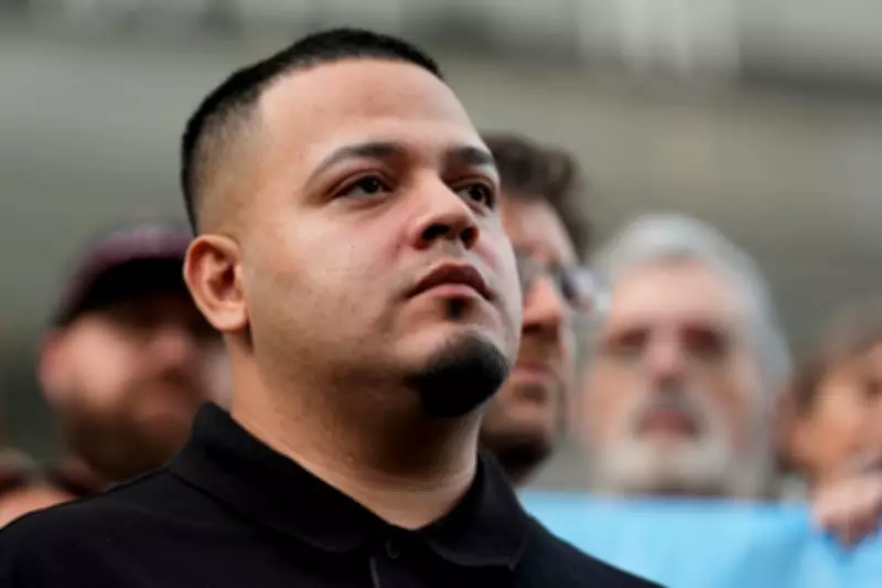 Timeline: Key Events in Kilmar Abrego Garcia's Fight with Trump Administration