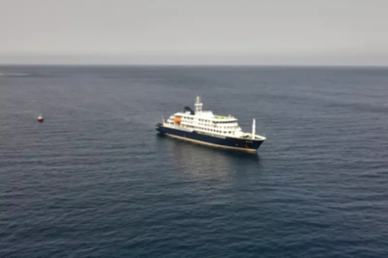 Timeline of Hantavirus Outbreak on Cruise Ship: Passengers Fell Sick Over Weeks