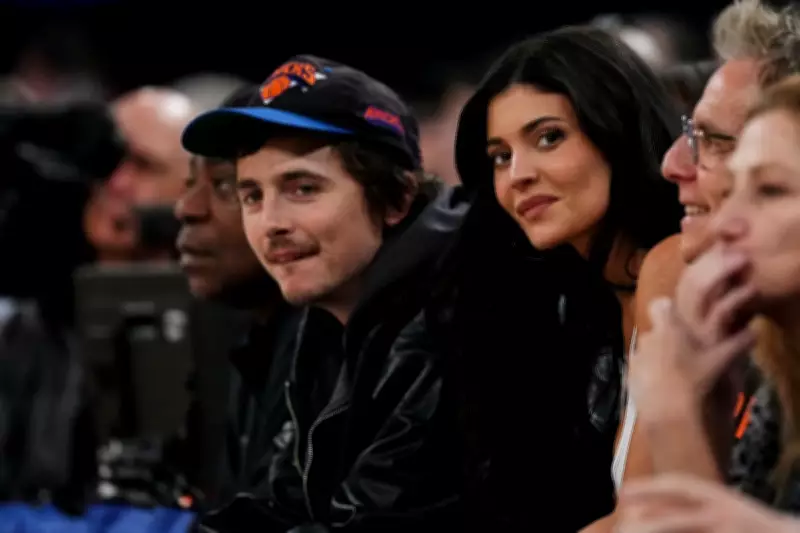 Timothée Chalamet Faces Met Gala vs Knicks Playoff Clash Tonight