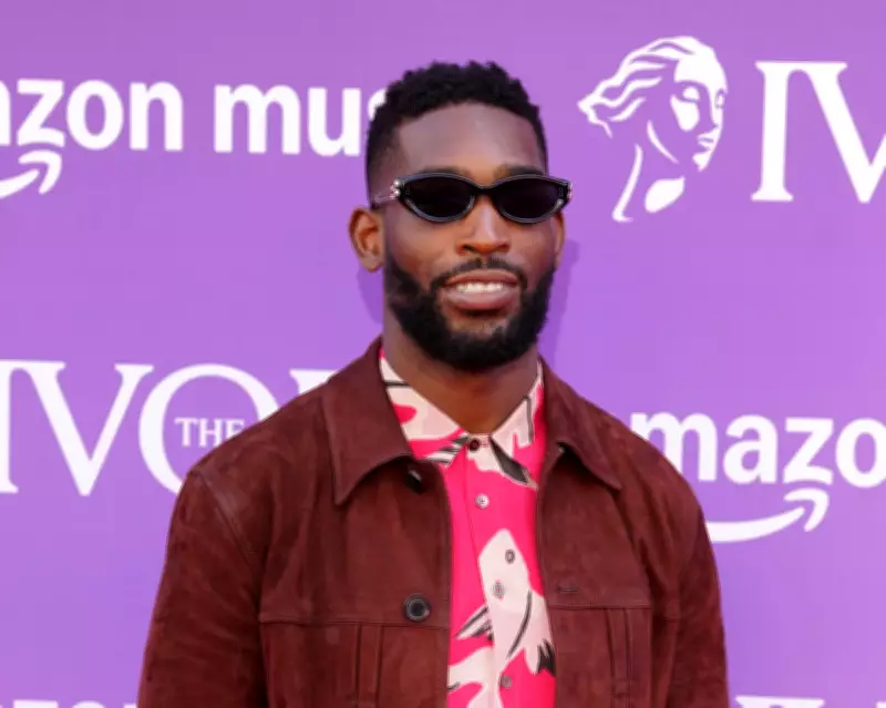 Tinie Tempah warns music industry risks excluding working-class talent