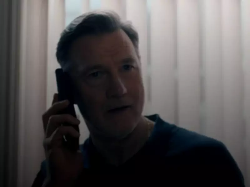 Tip Toe Viewers Shocked by Channel 4 Drama's Graphic Opening Scene