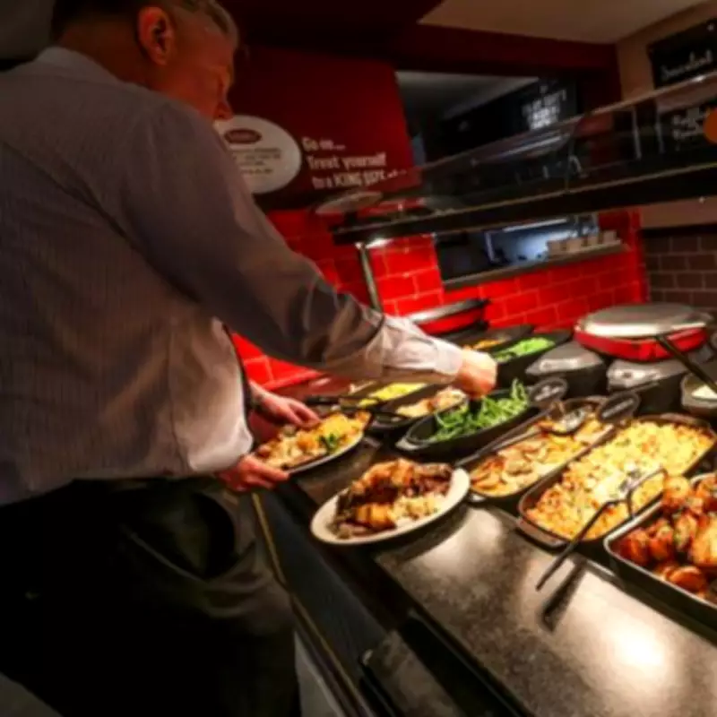 Toby Carvery Closes Romford Branch Permanently Today