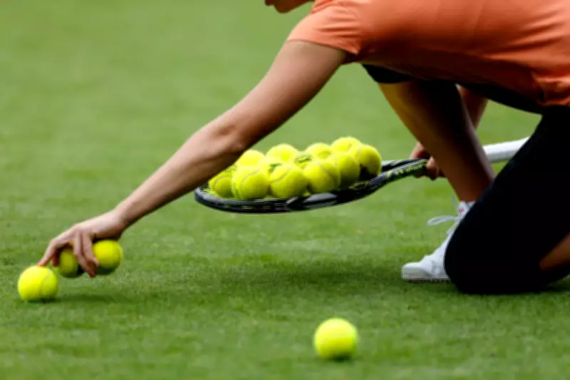 Toby Samuel's French Open Run Ends with Loss to De Minaur