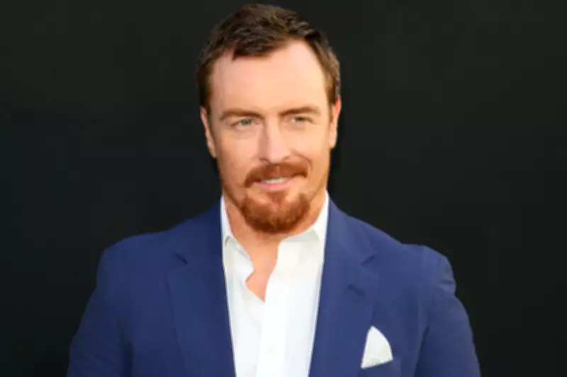 Toby Stephens on Maggie Smith, Bond, and Starring in 'Equus' Revival