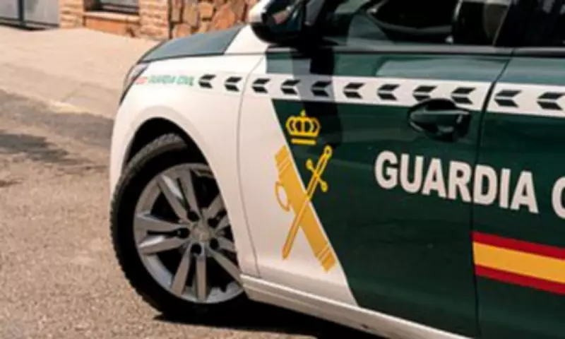 Toddler Dies After Being Left in Father's Van in 25°C Heat in Spain