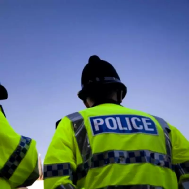 Toddler Dies After Falling from Second-Storey Window in Sutton