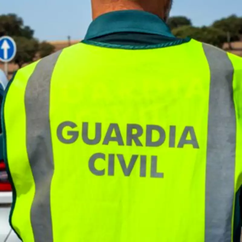 Toddler Dies in Hot Van After Father Forgets Nursery Drop-Off in Spain