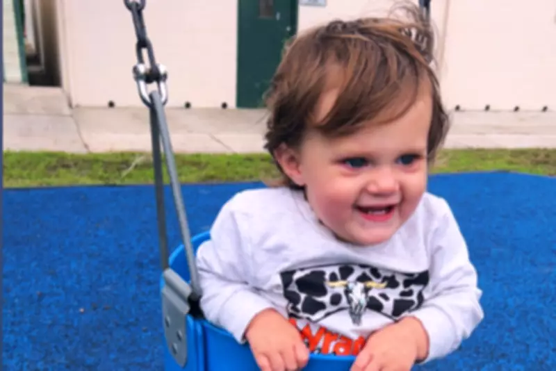 Toddler Killed After Running into Traffic on Florida Beach Visit