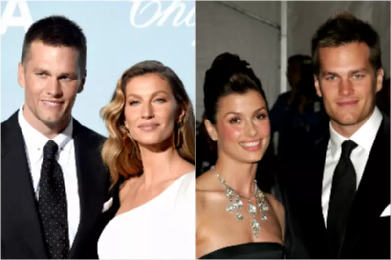 Tom Brady Honors Gisele Bündchen and Bridget Moynahan on Mother's Day