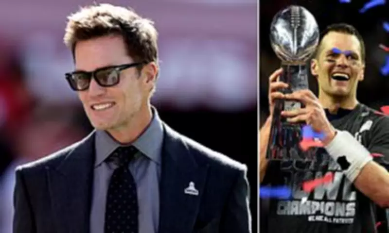 Tom Brady to Call Patriots Game for First Time in Week 9 vs Packers