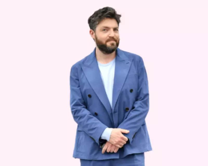 Tom Burke on His Worst Job, Celebrity Crush, and Fear of Regret