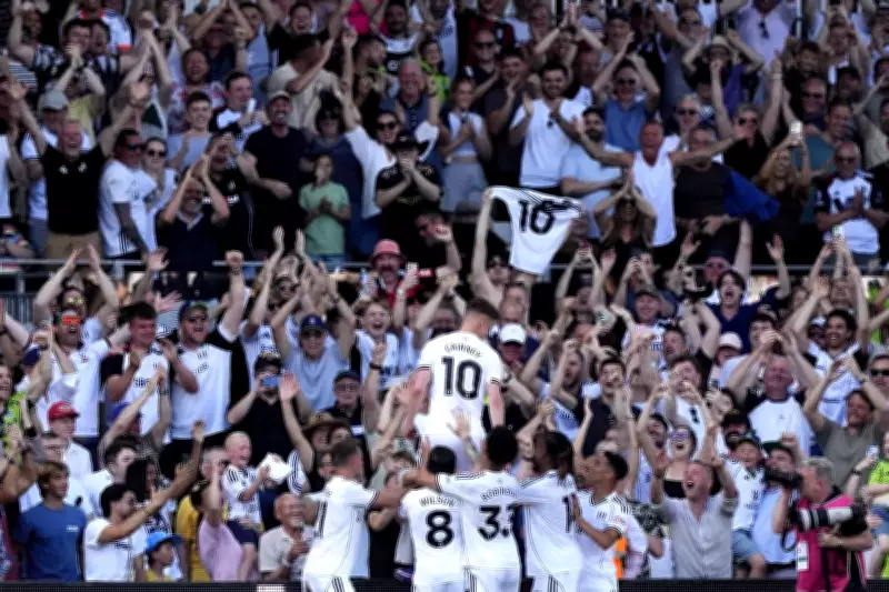 Tom Cairney's Wondergoal Seals Fulham's Flourishing Finish Over Newcastle