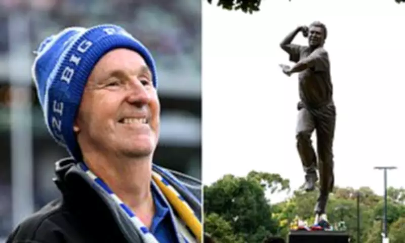 Tom Elliott Rejects Neale Daniher MCG Statue Calls Over Greatness Criteria