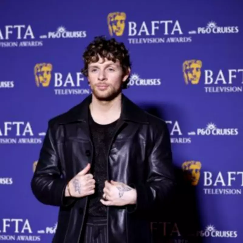 Tom Grennan Vows to Keep Concert Tickets Affordable for Fans