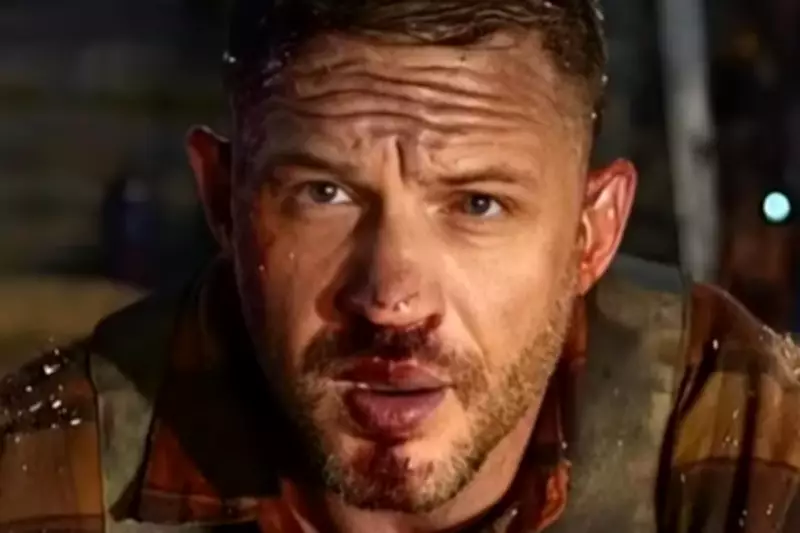 Tom Hardy's On-Set Feuds: A History of Fights and Controversies