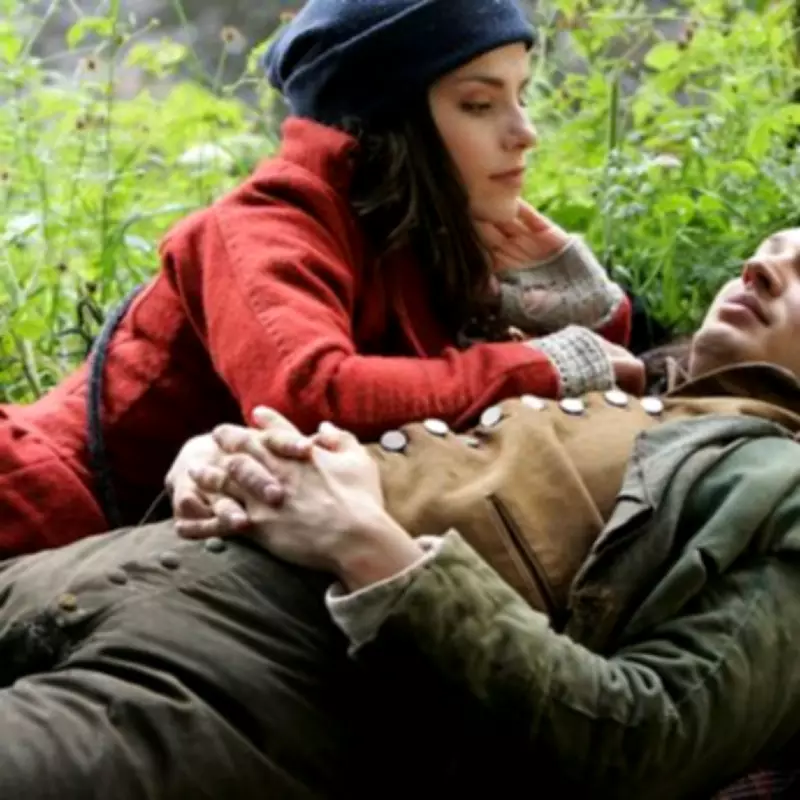 Tom Hardy's Wuthering Heights: Hidden Gem Period Drama on ITVX Now