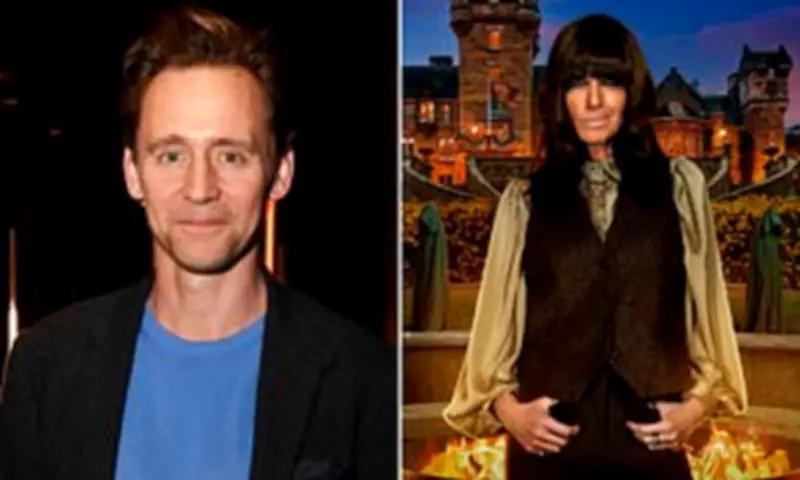 Tom Hiddleston Forced to Drop Out of Celebrity Traitors Due to Film Clash