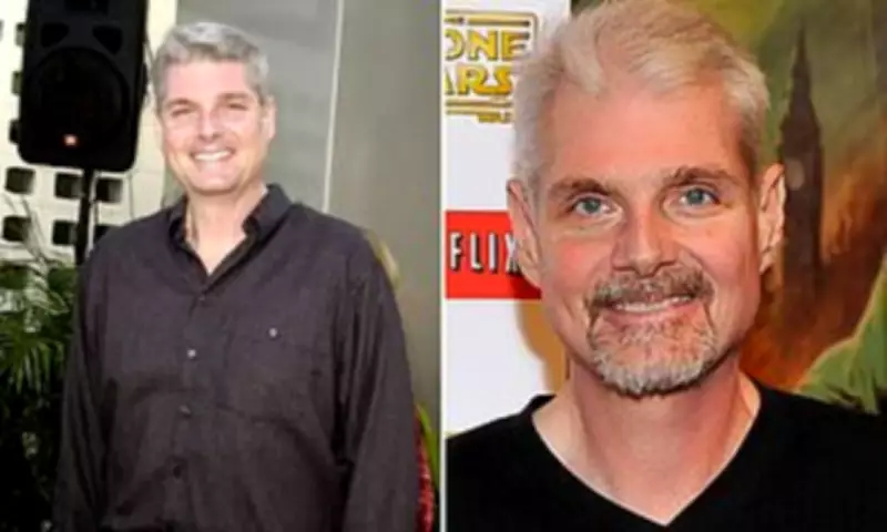 Tom Kane, Voice of Yoda in Star Wars: The Clone Wars, Dies at 64
