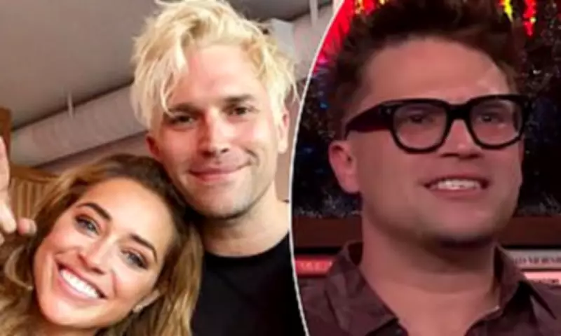 Tom Schwartz Blocks Ex Jo Wenberg But Admits He Still Has a Soft Spot
