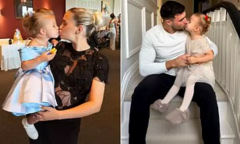 Tommy Fury Misses Niece's Wedding to Focus on Training Camp