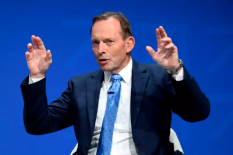 Tony Abbott's Vision of Australia: A Good Country or a Selective History?