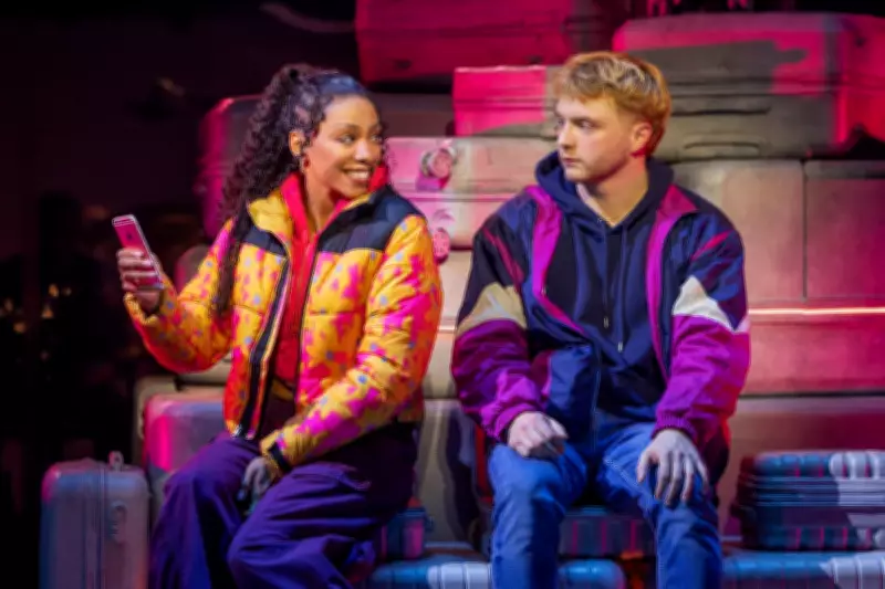 Tony Award Nominations 2026: Heated Race for Best New Musical
