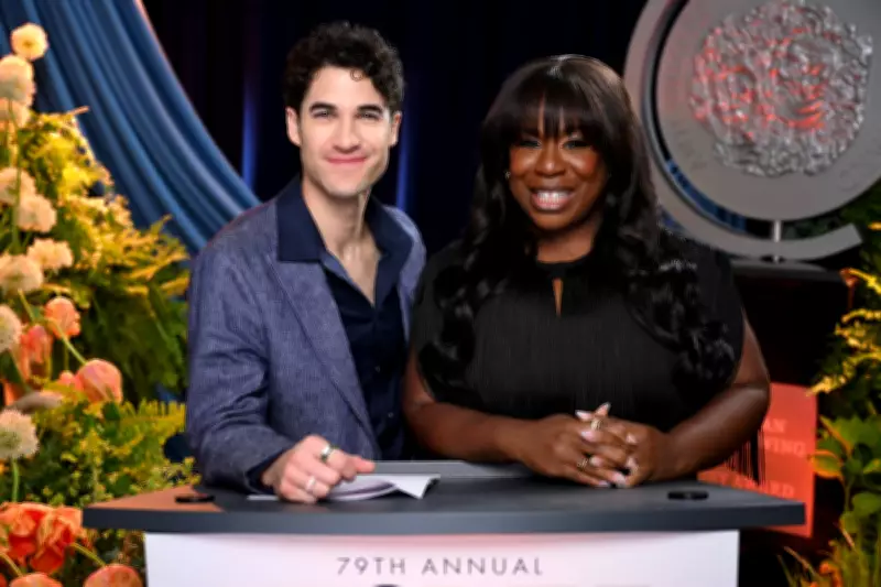 Tony Awards 2026: Full List of Nominees Announced Live