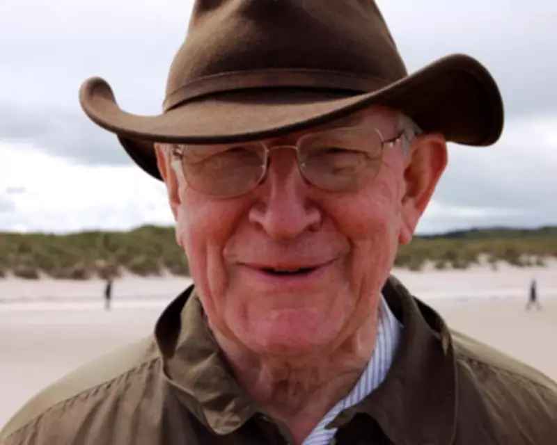 Tony Ridley Obituary: Pioneering Transport Planner Dies at 86