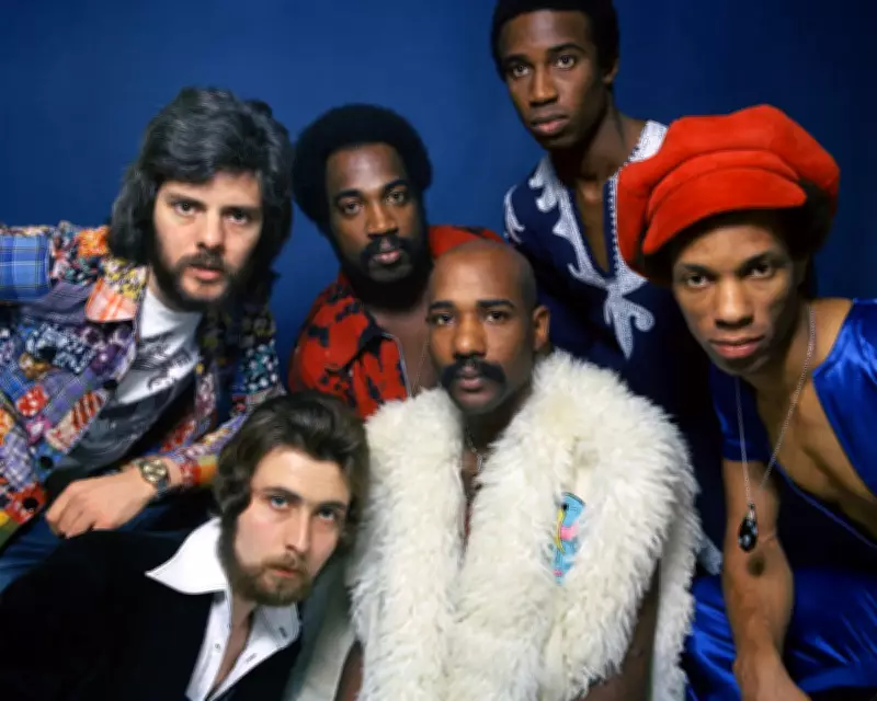 Tony Wilson, Hot Chocolate Bassist and Co-Writer of 'You Sexy Thing,' Dies at 89