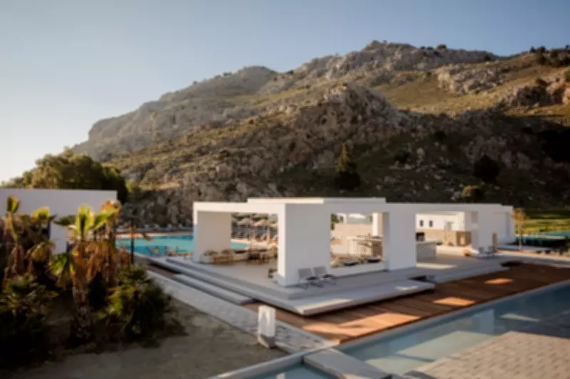 Top 10 Best Hotels in Rhodes for 2026: From Boutique Stays to All-Inclusive Resorts