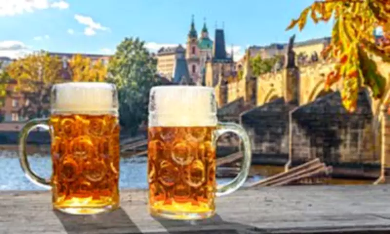 Top 10 Countries for Cheap Beer and Wine Abroad in 2026