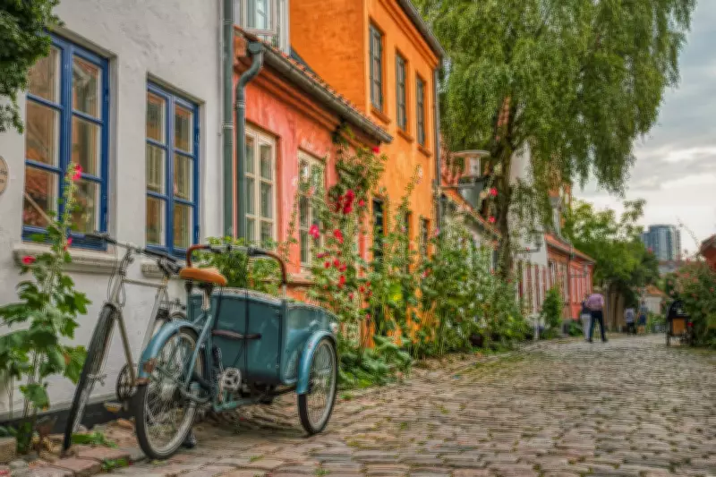 Top 10 Must-Visit Towns and Cities in Denmark Beyond Copenhagen