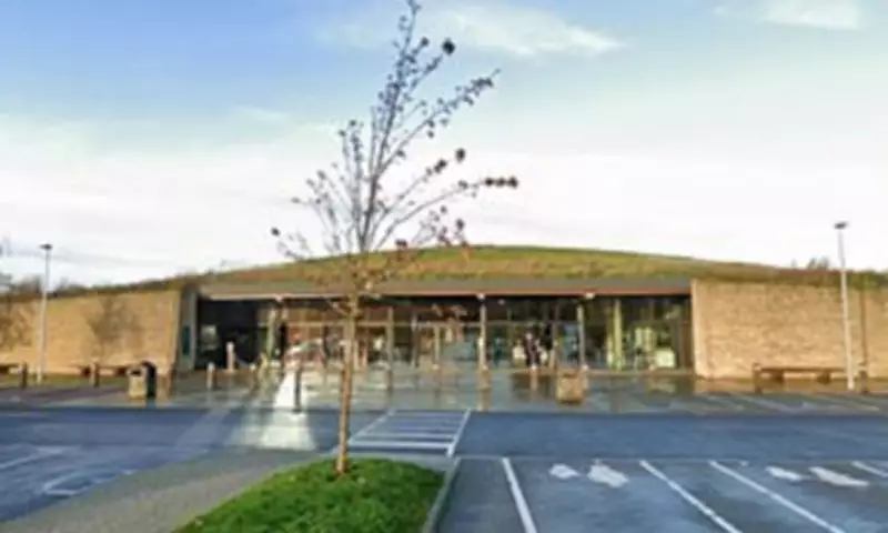 Top 20 UK Motorway Service Stations Ranked by Drivers