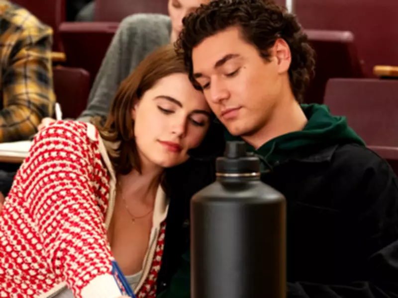 Top 3 Must-See Shows Like Off Campus to Stream Now