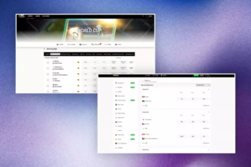 Top 5 World Cup Accumulator Betting Sites Ranked for 2026